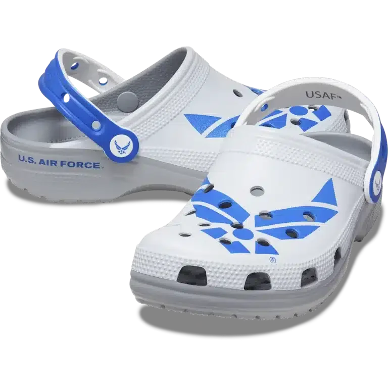 Classic Clog der US-Luftwaffe Classic Clog der US-Luftwaffe