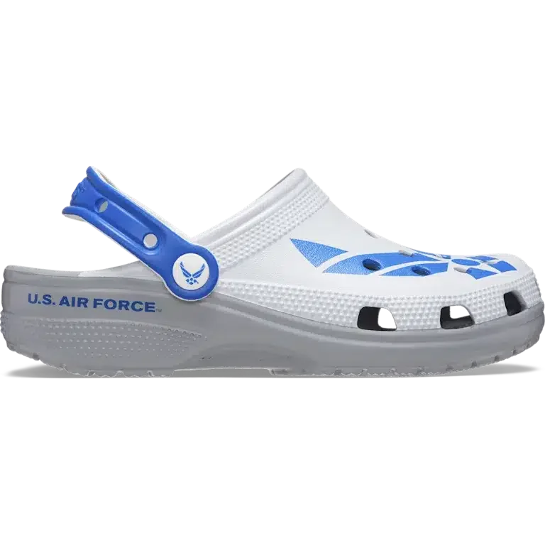 Classic Clog der US-Luftwaffe Classic Clog der US-Luftwaffe