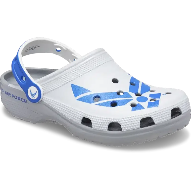 Classic Clog der US-Luftwaffe Classic Clog der US-Luftwaffe