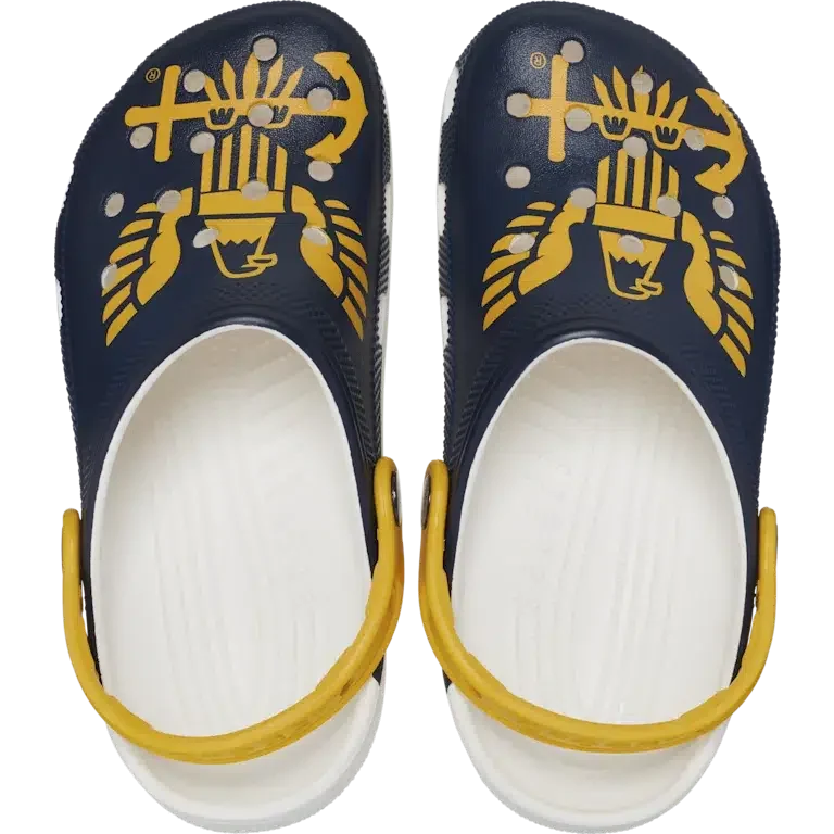 Classic Clog der US-Marine Classic Clog der US-Marine