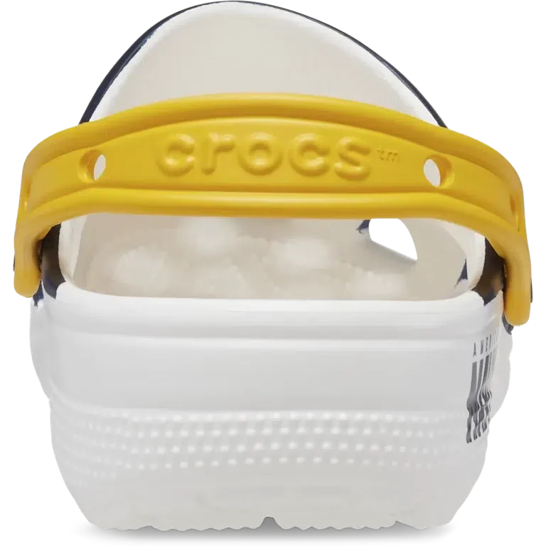 Classic Clog der US-Marine Classic Clog der US-Marine