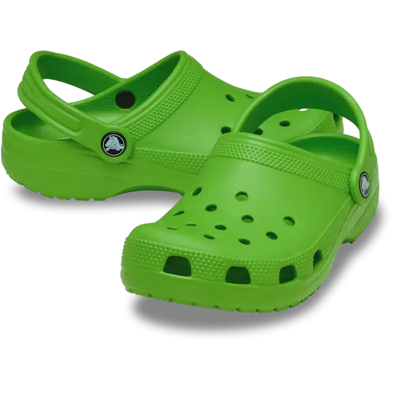 Classic Clog für Kinder Classic Clog für Kinder