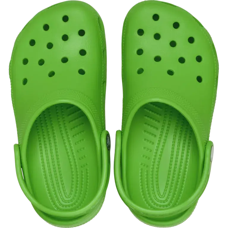 Classic Clog für Kinder Classic Clog für Kinder
