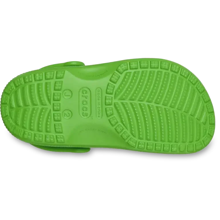 Classic Clog für Kinder Classic Clog für Kinder