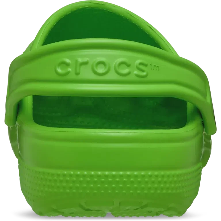Classic Clog für Kinder Classic Clog für Kinder