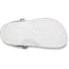 Classic Clog für Kinder mit amerikanischer Flagge Classic Clog für Kinder mit amerikanischer Flagge