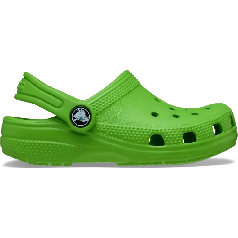 Classic Clog für Kleinkinder Classic Clog für Kleinkinder
