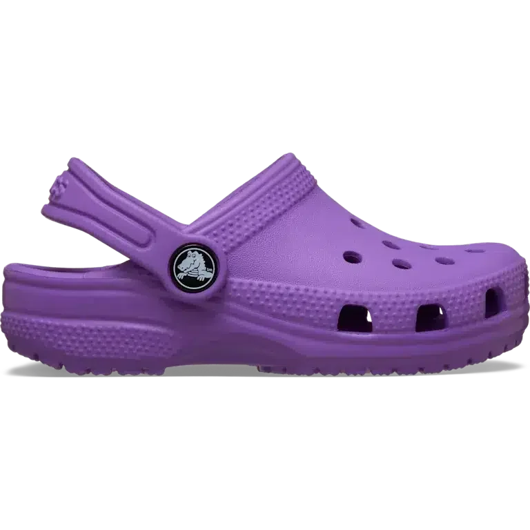 Classic Clog für Kleinkinder Classic Clog für Kleinkinder