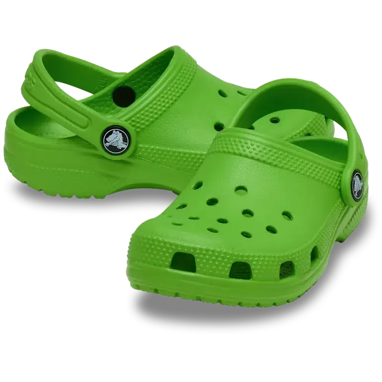 Classic Clog für Kleinkinder Classic Clog für Kleinkinder