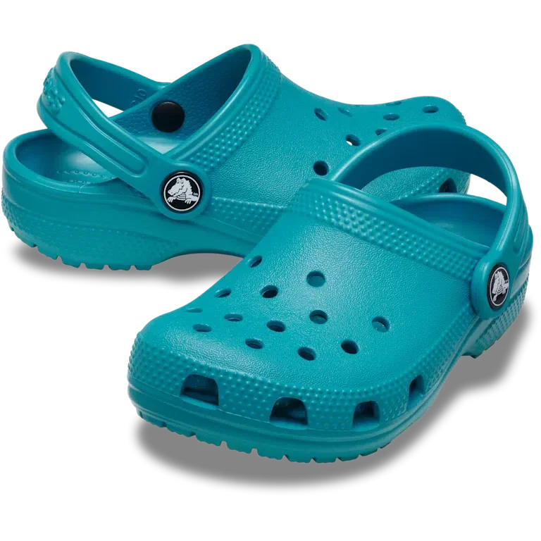 Classic Clog für Kleinkinder Classic Clog für Kleinkinder