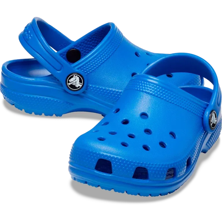 Classic Clog für Kleinkinder Classic Clog für Kleinkinder
