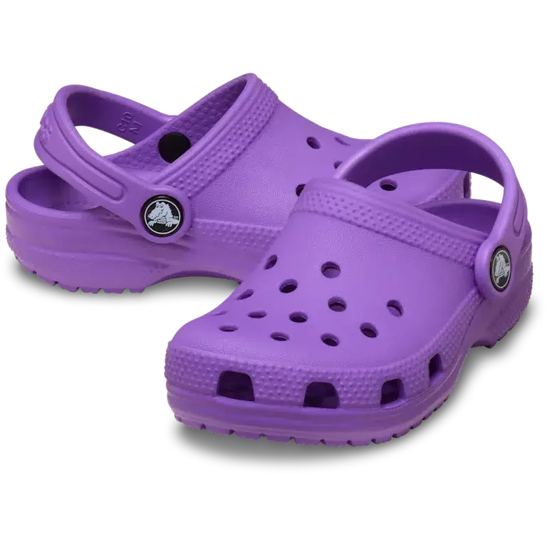 Classic Clog für Kleinkinder Classic Clog für Kleinkinder