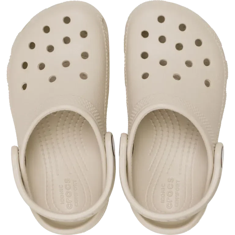 Classic Clog für Kleinkinder Classic Clog für Kleinkinder
