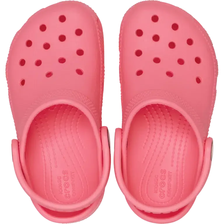 Classic Clog für Kleinkinder Classic Clog für Kleinkinder