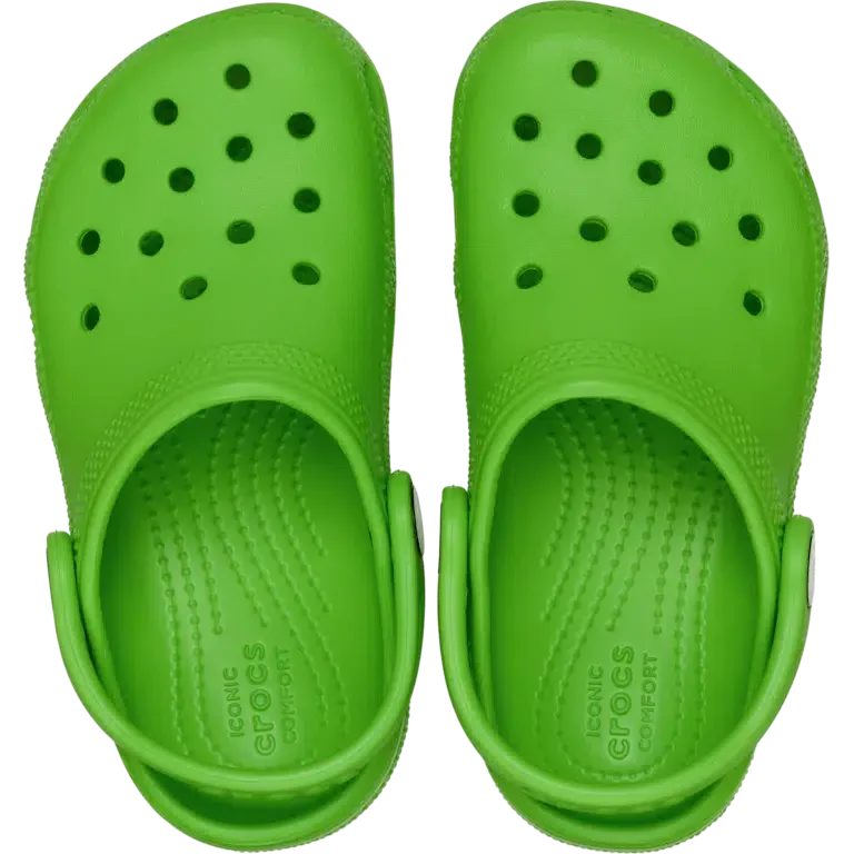 Classic Clog für Kleinkinder Classic Clog für Kleinkinder