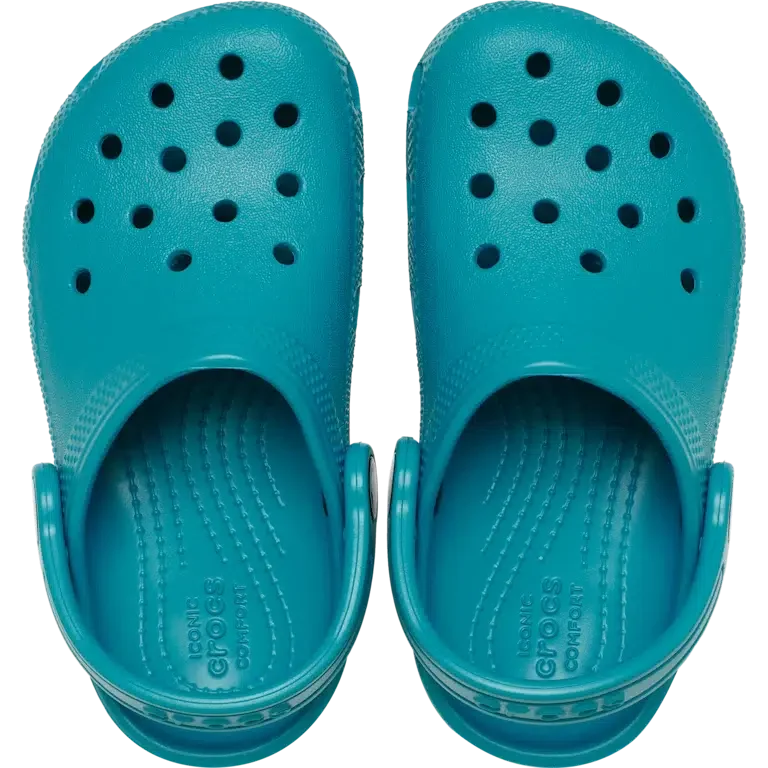 Classic Clog für Kleinkinder Classic Clog für Kleinkinder