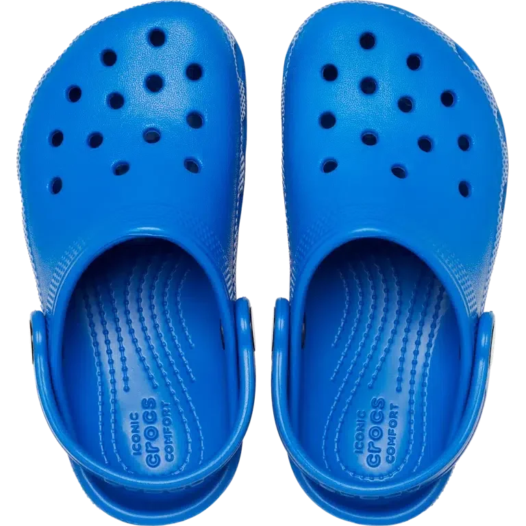 Classic Clog für Kleinkinder Classic Clog für Kleinkinder
