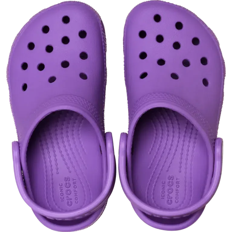 Classic Clog für Kleinkinder Classic Clog für Kleinkinder