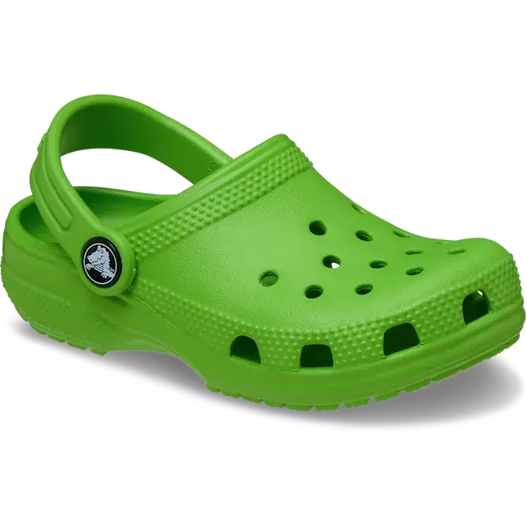 Classic Clog für Kleinkinder Classic Clog für Kleinkinder
