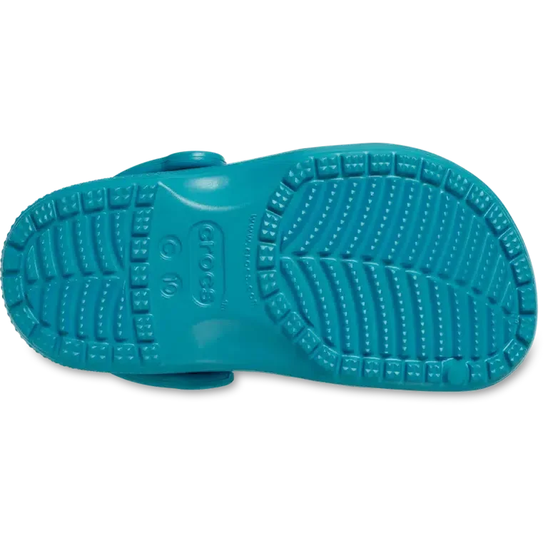 Classic Clog für Kleinkinder Classic Clog für Kleinkinder