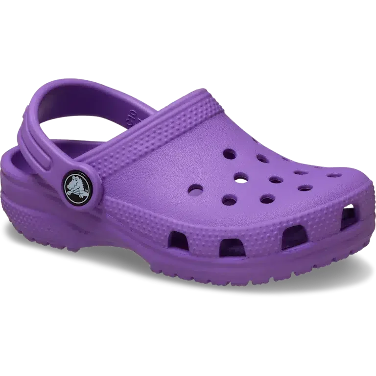 Classic Clog für Kleinkinder Classic Clog für Kleinkinder