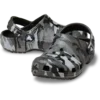 Classic Clog für Kleinkinder im Camouflage-Look Classic Clog für Kleinkinder im Camouflage-Look