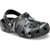 Classic Clog für Kleinkinder im Camouflage-Look Classic Clog für Kleinkinder im Camouflage-Look