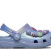 Classic Clog für Kleinkinder „Sleepover Party“