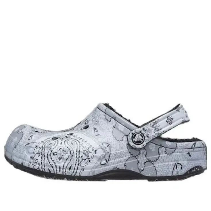 Classic Clog „Grey“ Classic Clog „Grey“
