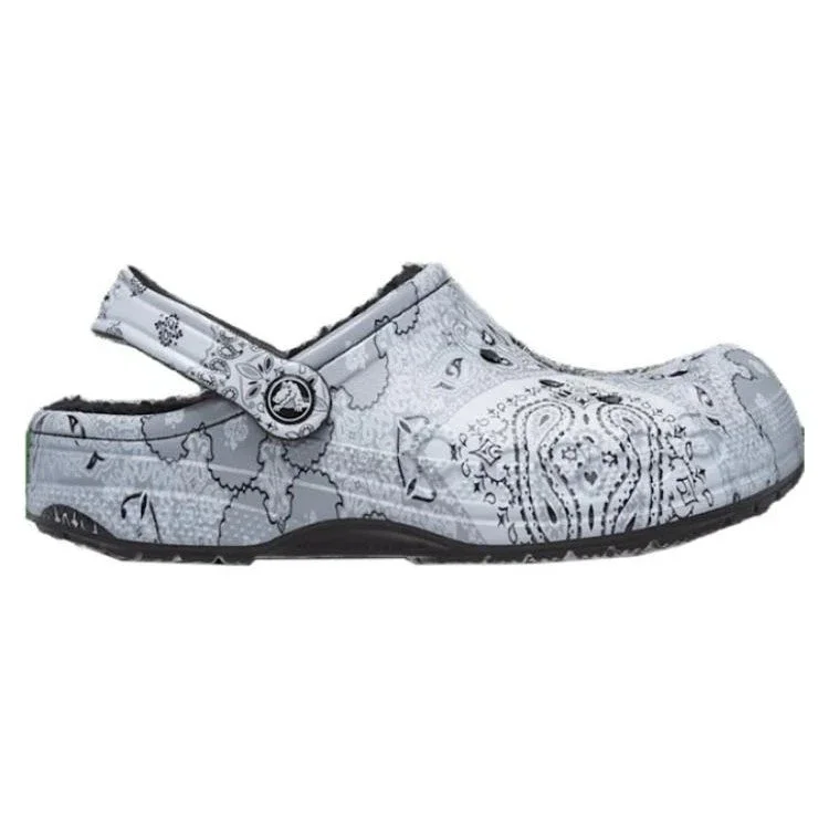 Classic Clog „Grey“ Classic Clog „Grey“