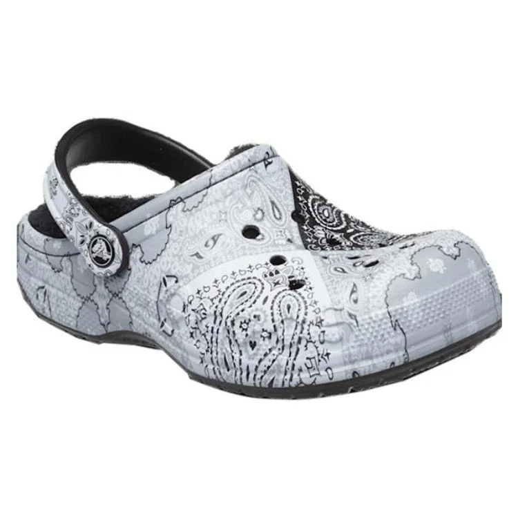 Classic Clog „Grey“ Classic Clog „Grey“