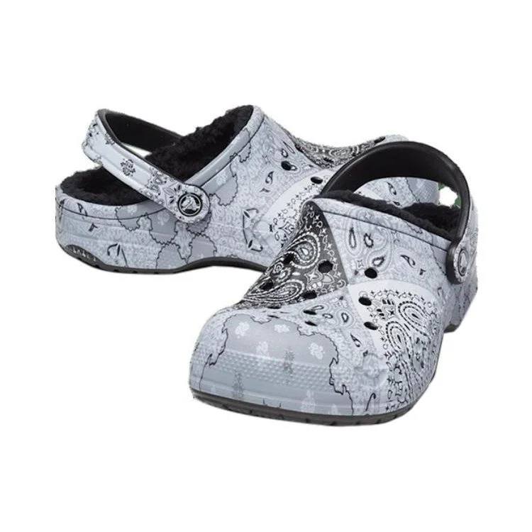 Classic Clog „Grey“ Classic Clog „Grey“