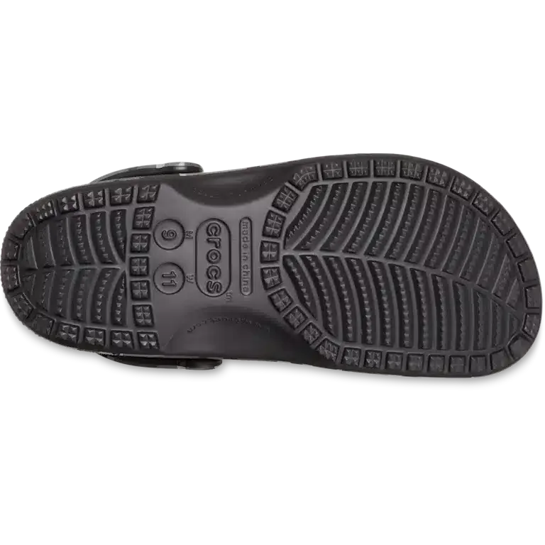 Classic Clog im Camouflage-Look Classic Clog im Camouflage-Look
