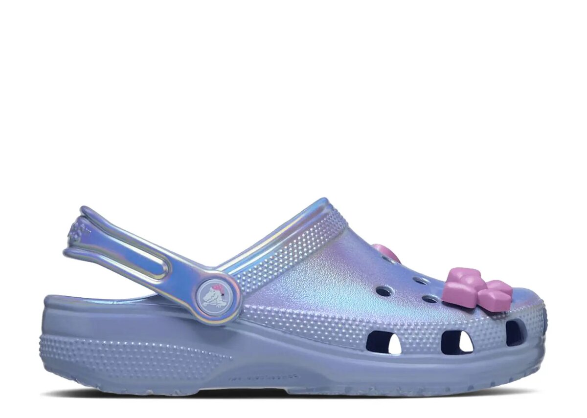 Classic Clog Kids „Sleepover Party“ Classic Clog Kids „Sleepover Party“