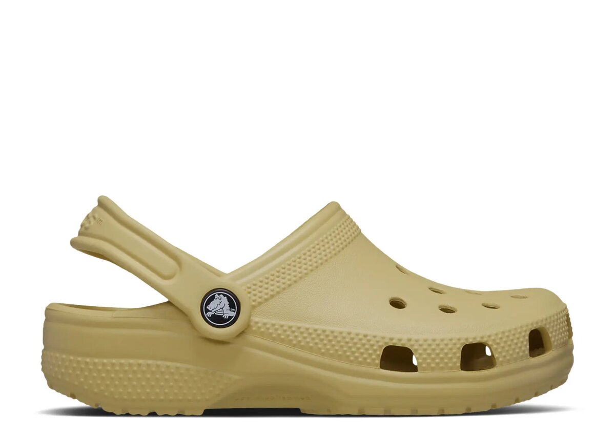 Classic Clog Kids „Wheat“ Classic Clog Kids „Wheat“
