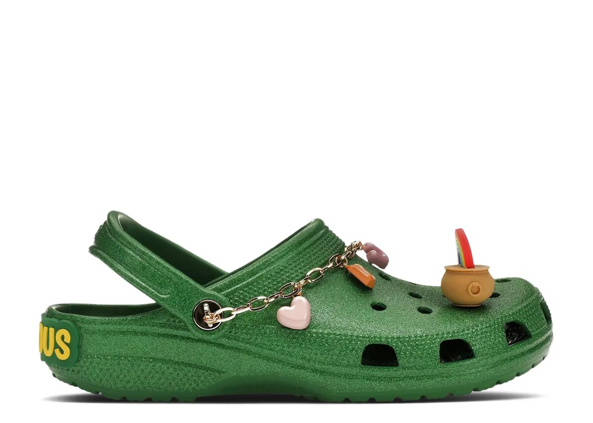 Classic Clog „Lucky Charms“ Classic Clog „Lucky Charms“