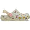 Classic Clog mit Einhorn-Motiv T Classic Clog mit Einhorn-Motiv T