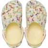 Classic Clog mit Einhorn-Motiv T Classic Clog mit Einhorn-Motiv T
