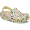 Classic Clog mit Einhorn-Motiv T Classic Clog mit Einhorn-Motiv T