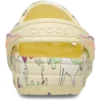 Classic Clog mit Einhorn-Motiv T Classic Clog mit Einhorn-Motiv T
