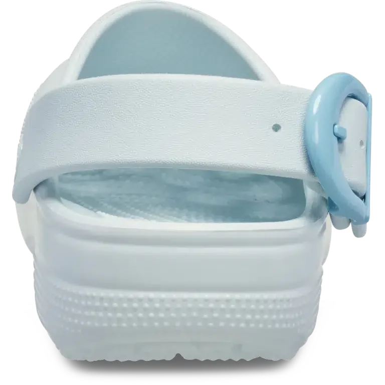 Classic Clog mit emaillierter Schnalle Classic Clog mit emaillierter Schnalle