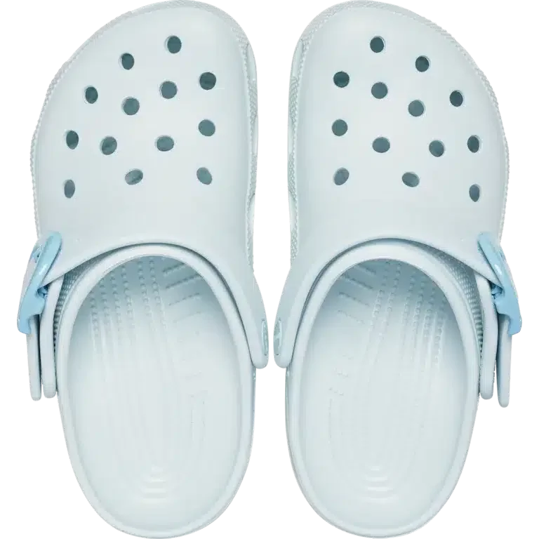 Classic Clog mit emaillierter Schnalle Classic Clog mit emaillierter Schnalle