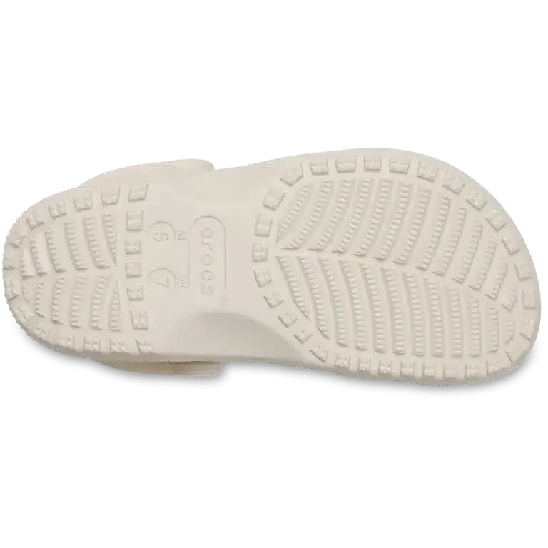 Classic Clog mit Herzausschnitt Classic Clog mit Herzausschnitt