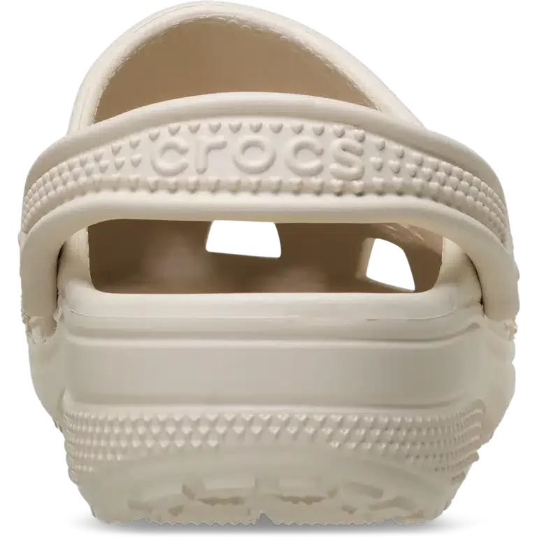 Classic Clog mit Herzausschnitt Classic Clog mit Herzausschnitt