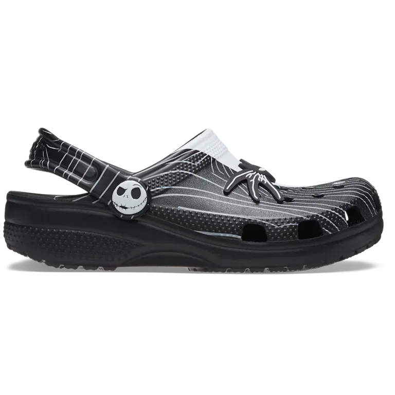 Classic Clog „Nightmare Before Christmas“ für Kleinkinder Classic Clog „Nightmare Before Christmas“ für Kleinkinder