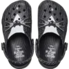 Classic Clog „Nightmare Before Christmas“ für Kleinkinder Classic Clog „Nightmare Before Christmas“ für Kleinkinder