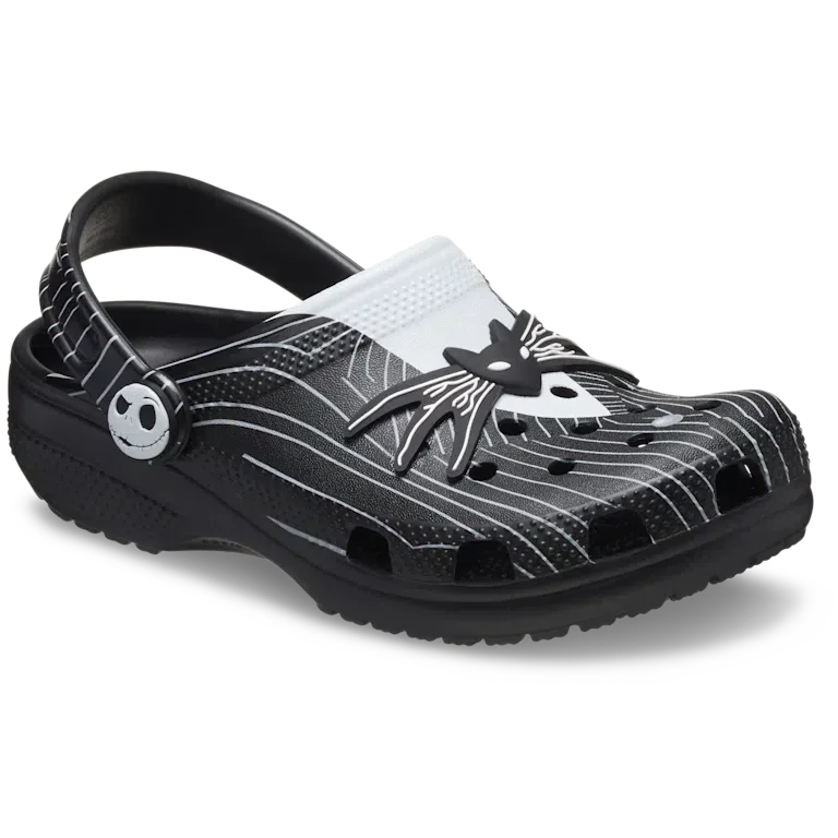 Classic Clog „Nightmare Before Christmas“ für Kleinkinder Classic Clog „Nightmare Before Christmas“ für Kleinkinder