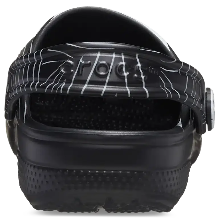 Classic Clog „Nightmare Before Christmas“ für Kleinkinder Classic Clog „Nightmare Before Christmas“ für Kleinkinder