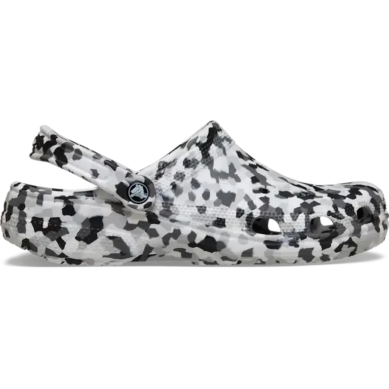 Classic Confetti Clog Classic Confetti Clog