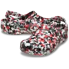 Classic Confetti Clog